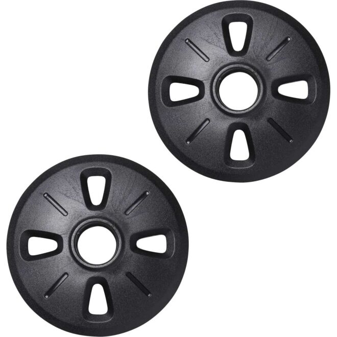 BD Black Diamond Distance Baskets Large cestas grandes para nieve para bastones de trekking