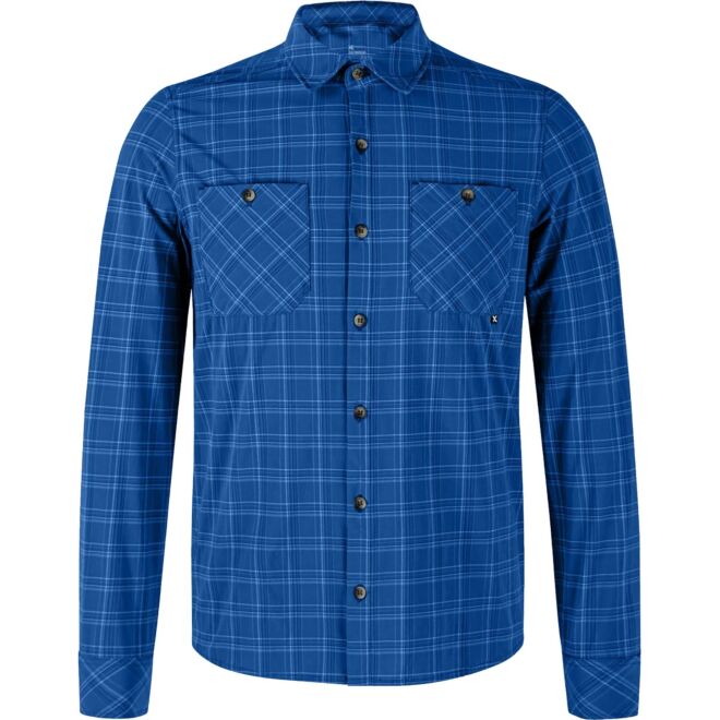 Montura Dolomiti L/S Shirt camisa hombre