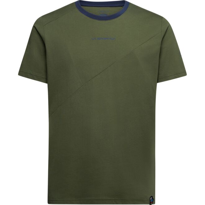 La Sportiva Dude T-Shirt M men's t-shirt
