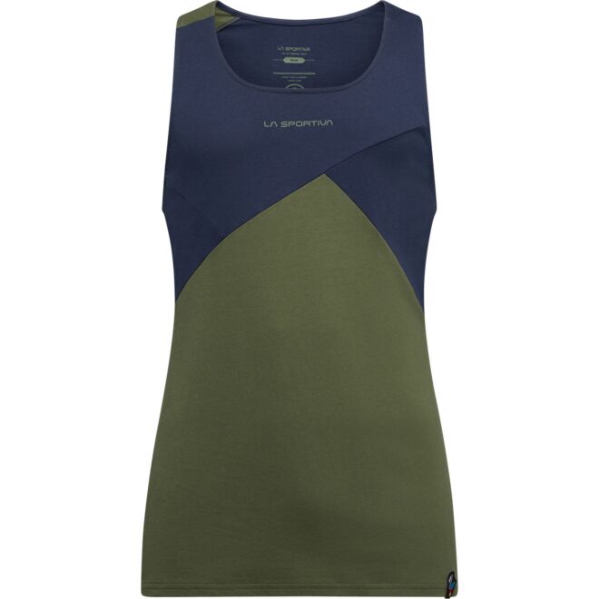 La Sportiva Dude Tank M camiseta sin mangas hombre