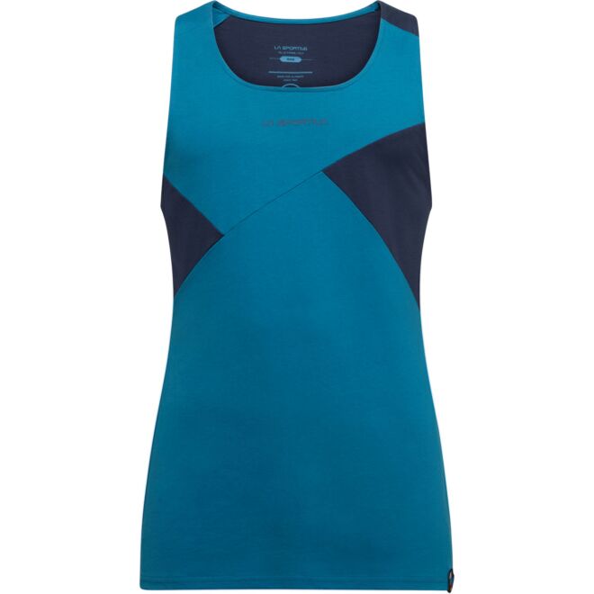 La Sportiva Dude Tank M camiseta sin mangas hombre
