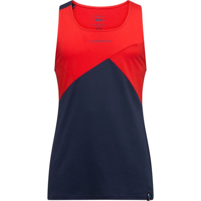 La Sportiva Dude Tank M camiseta sin mangas hombre