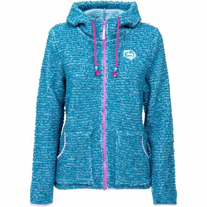 E9 Enove Rosy sudadera mujer