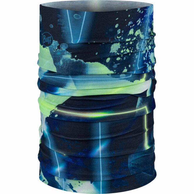 Buff Ecostretch cuello caliente