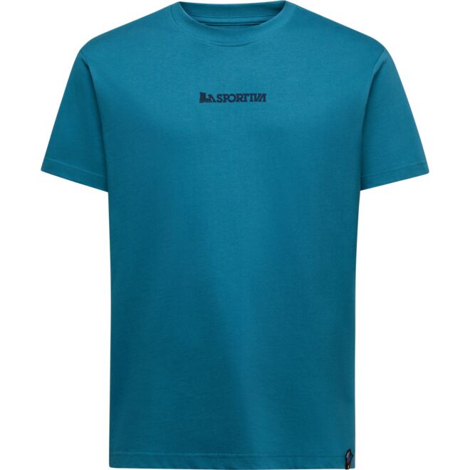 La Sportiva Eighties Logo T-Shirt M camiseta hombre