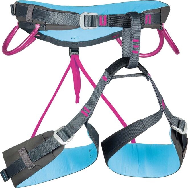 CAMP Energy Nova arnés de escalada mujer
