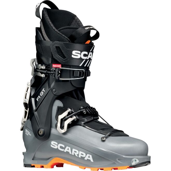 SCARPA F1 GT botas de esquí de montaña