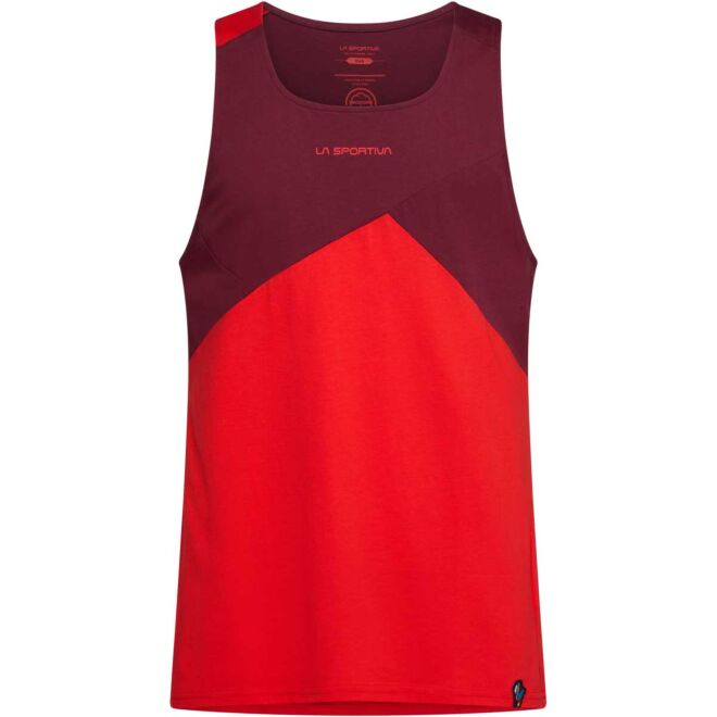 La Sportiva Dude Tank M camiseta sin mangas hombre
