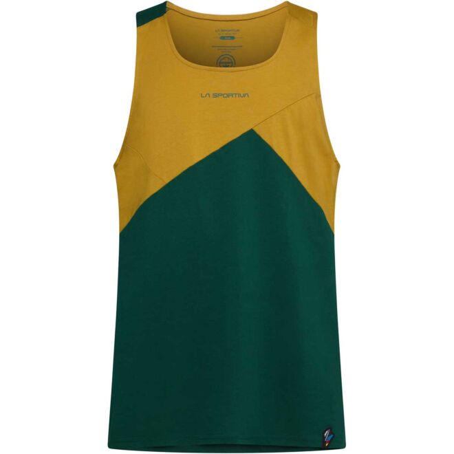 La Sportiva Dude Tank M camiseta sin mangas hombre