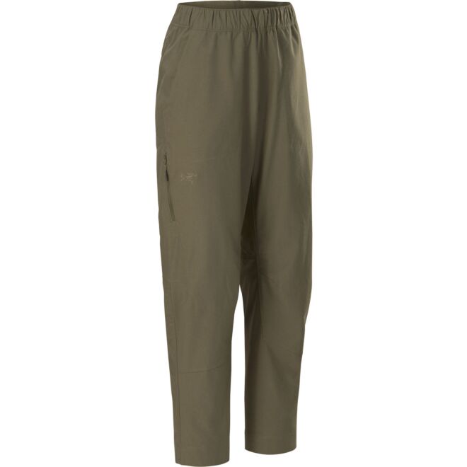 Arc'teryx Kragg Cotton Pant W pantalones mujer