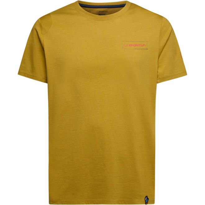 La Sportiva Mantra T-Shirt M camiseta hombre