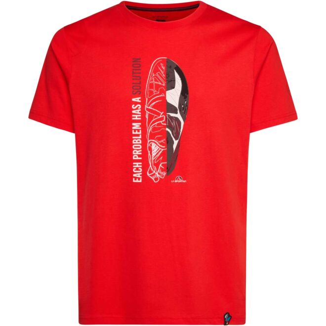 La Sportiva Solution T-Shirt M camiseta hombre
