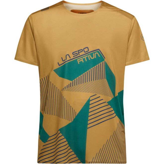 La Sportiva Comp T-Shirt M camiseta hombre