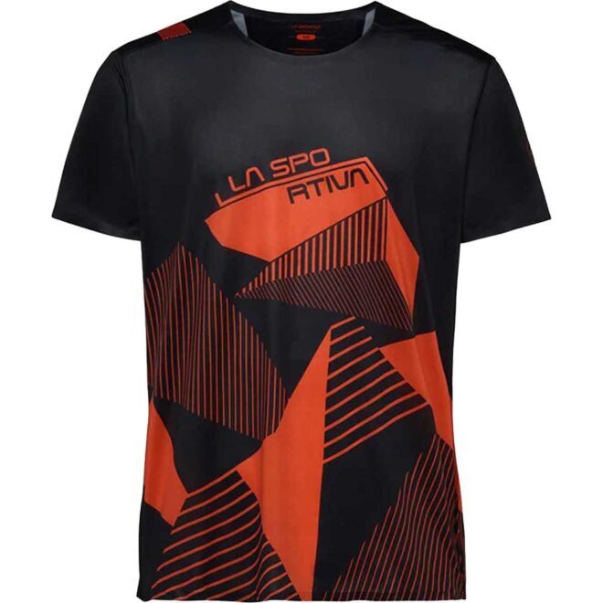 La Sportiva Comp T-Shirt M camiseta hombre