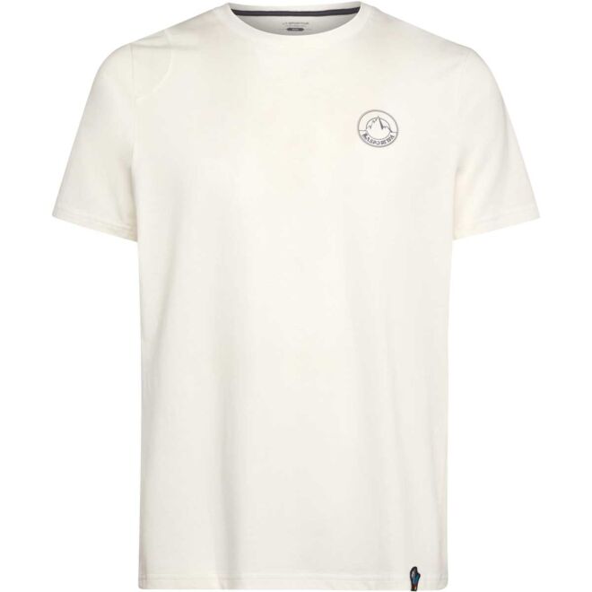 La Sportiva Circle Logo T-Shirt M camiseta hombre