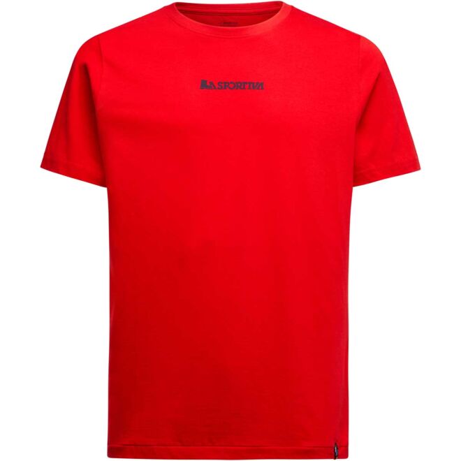 La Sportiva Eighties Logo T-Shirt M men's t-shirt