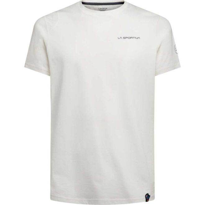 La Sportiva Dawn Wall T-Shirt M men's t-shirt