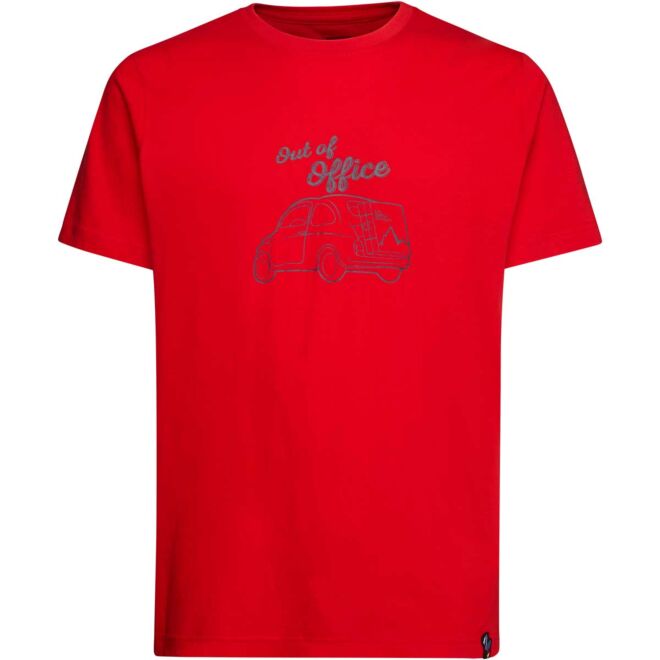 La Sportiva Cinquecento T-Shirt camiseta hombre