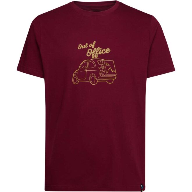 La Sportiva Cinquecento T-Shirt camiseta hombre