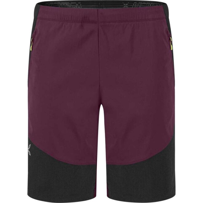 Montura Falcade men's bermuda shorts