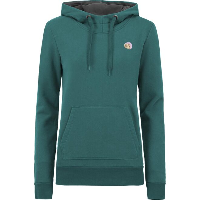 E9 Enove Fiamma sudadera mujer