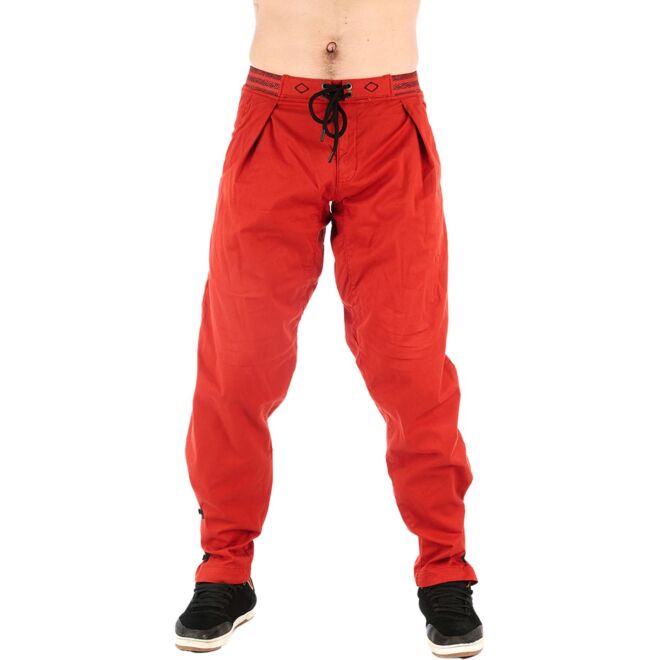 Nograd Fighter pantalones hombre