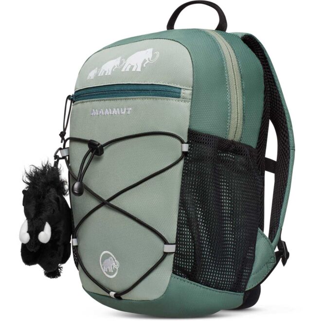 Mammut First Zip 16 mochila niño