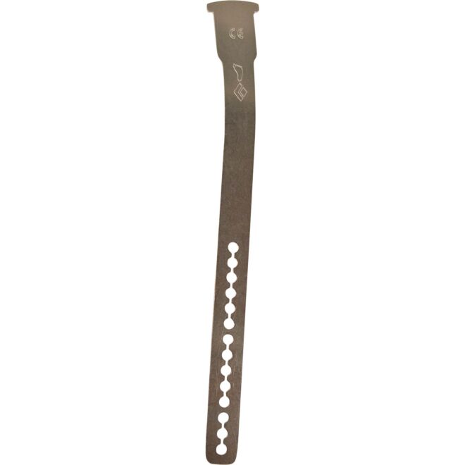 BD Black Diamond barras centrales Flex Long barras de reemplazo para crampones