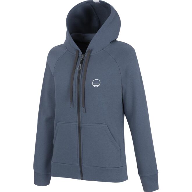 Wild Country Flow 3 W Hoody sudadera mujer