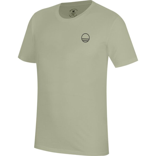 Wild Country Flow M Tee camiseta hombre