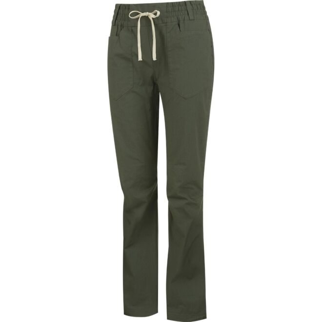 Wild Country Flow W Pant pantalones de mujer
