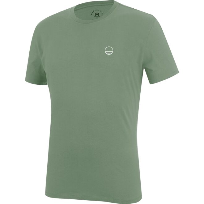 Wild Country Flow M Tee camiseta hombre