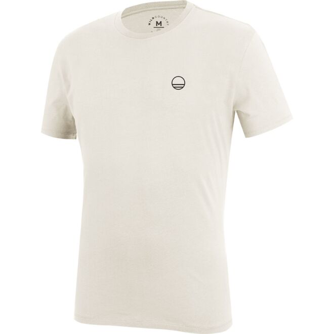 Wild Country Flow M Tee camiseta hombre