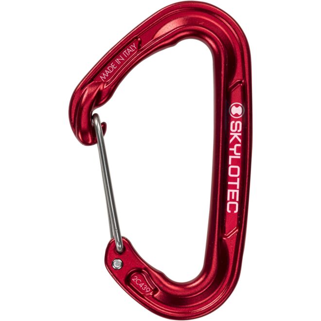Skylotec Fly-Weight Evo climbing carabiner