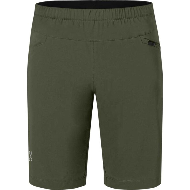 Montura Focus Bermuda Woman pantalones cortos mujer