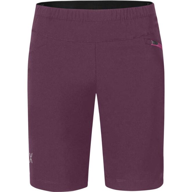 Montura Focus Bermuda Woman pantalones cortos mujer