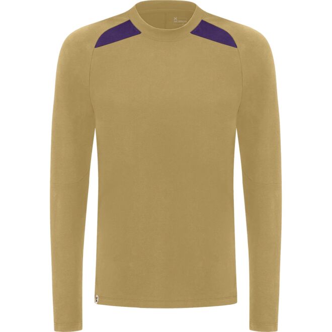 Montura Free Evo men's long sleeve shirt