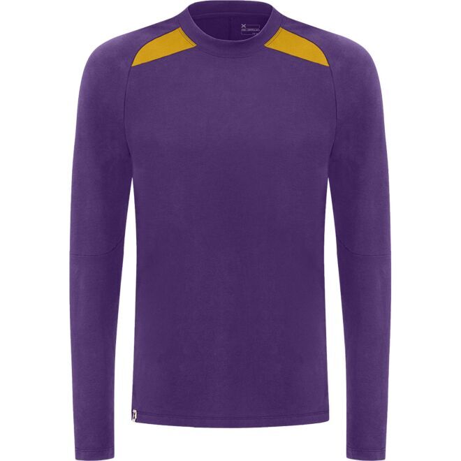Montura Free Evo men's long sleeve shirt