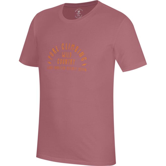 Wild Country Friends M T-Shirt camiseta hombre