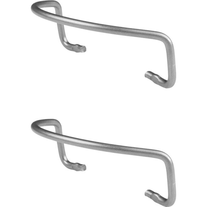 Grivel COM Bail Standard front attachment crampons