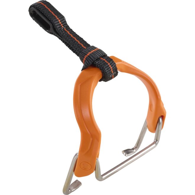 Skylotec Front Classic Tpu Bail front attachment crampones