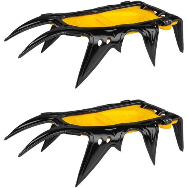 Grivel Front Parts G12 LT front parts crampones