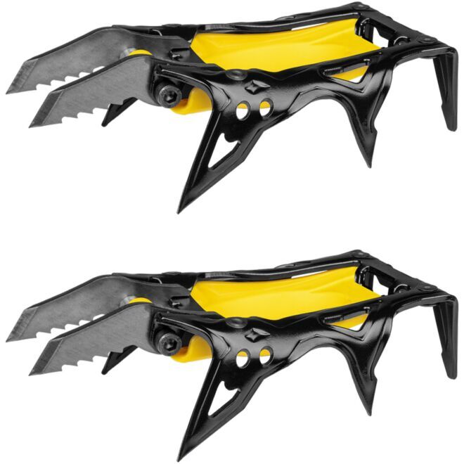 Grivel Front Parts G15 LT front parts crampones