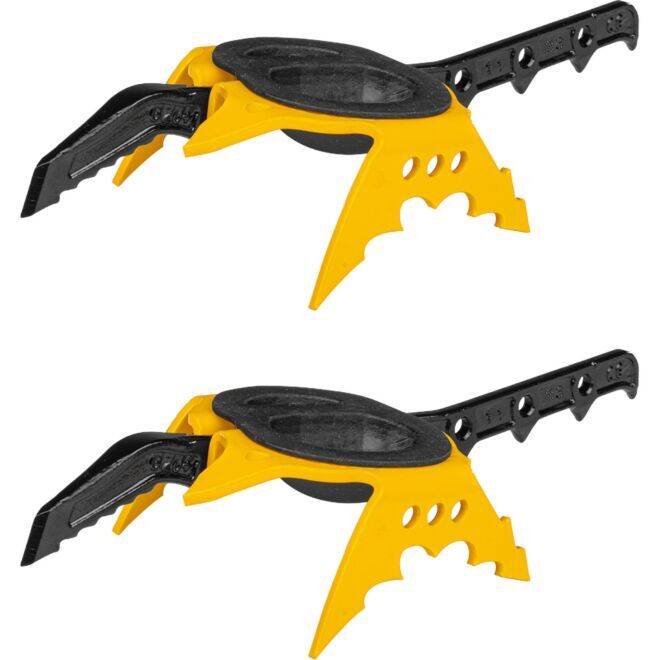 Grivel Front Parts G20 Plus LT front parts crampones