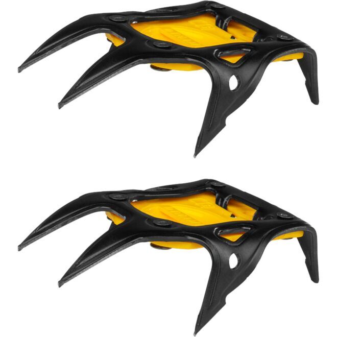 Grivel Front Parts GX LT front parts crampones