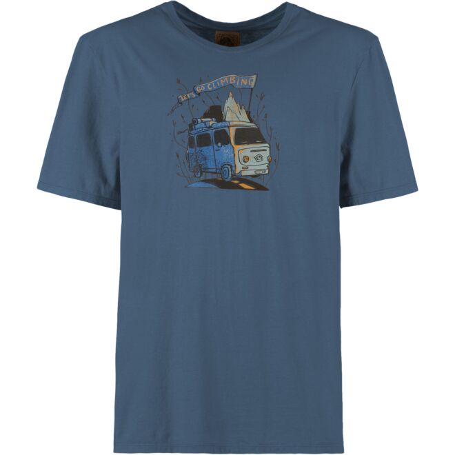 E9 Enove Furgo camiseta hombre