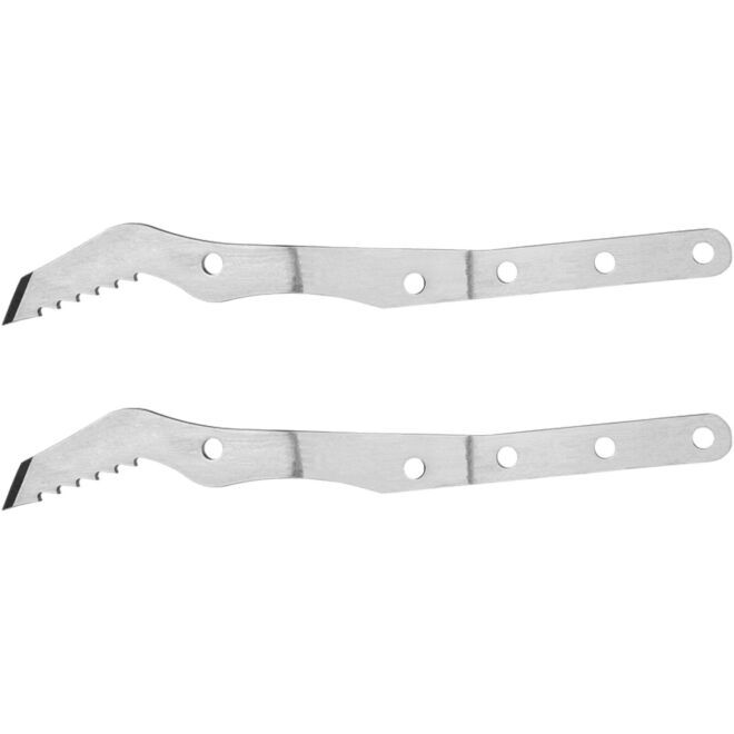 Grivel G20+ Razor Points front points crampons