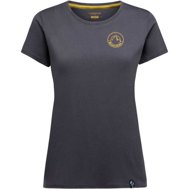 La Sportiva Circle Logo T-Shirt W camiseta mujer