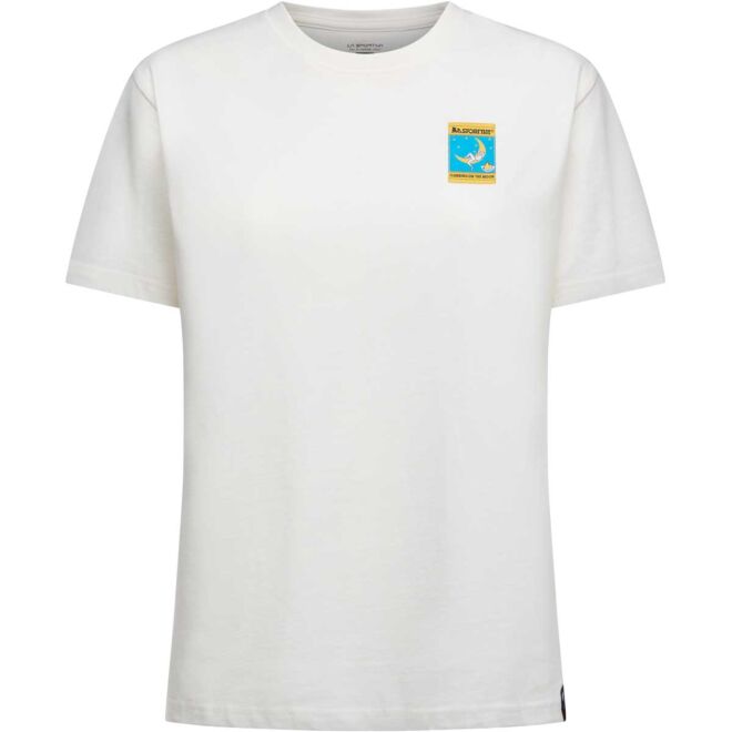 La Sportiva Moon Climb T-Shirt W camiseta mujer