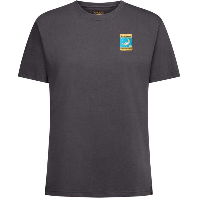 La Sportiva Moon Climb T-Shirt W camiseta mujer